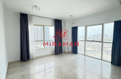 Apartment - Studio - 1 for sale in Marina Heights 2 - Marina Square - Al Reem Island - Abu Dhabi