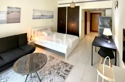 شقة - 1 حمام للايجار في الأرتا 2 - الأرتا - جرينز - دبي