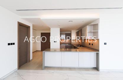 Apartment - 4 Bedrooms - 6 Bathrooms for rent in Crest Grande - Sobha Hartland - Mohammed Bin Rashid City - Dubai Apartment - 4 Bedrooms - 6 Bathrooms for rent in Crest Grande - Sobha Hartland - Mohammed Bin Rashid City - Dubai