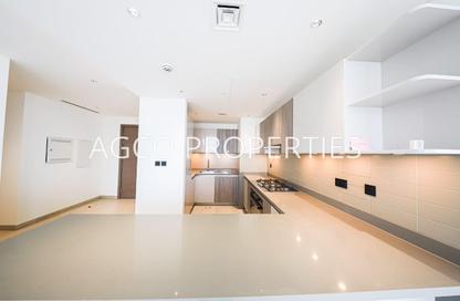 Apartment - 4 Bedrooms - 6 Bathrooms for rent in Crest Grande - Sobha Hartland - Mohammed Bin Rashid City - Dubai Apartment - 4 Bedrooms - 6 Bathrooms for rent in Crest Grande - Sobha Hartland - Mohammed Bin Rashid City - Dubai