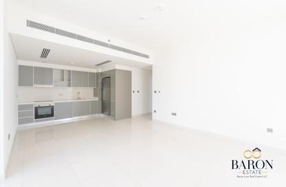 Apartment - 2 Bedrooms - 2 Bathrooms for rent in Sunrise Bay Tower 2 - Sunrise Bay - Emaar Beachfront - Dubai Harbour - Dubai