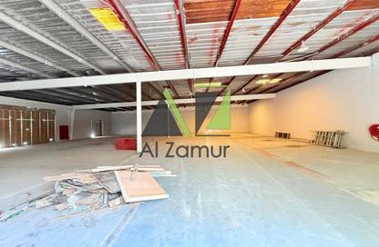 Warehouse - Studio for rent in Al Quoz Industrial Area 1 - Al Quoz Industrial Area - Al Quoz - Dubai