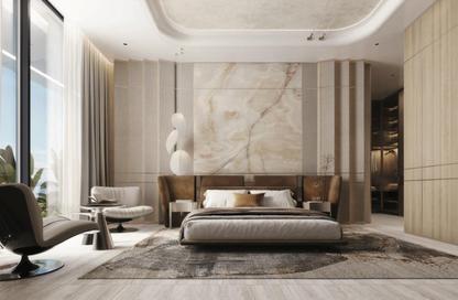 Apartment - 1 Bedroom - 2 Bathrooms for sale in Isolana Residences - Dubai Islands - Dubai
