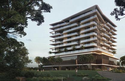 Apartment - 1 Bedroom - 2 Bathrooms for sale in Isolana Residences - Dubai Islands - Dubai Apartment - 1 Bedroom - 2 Bathrooms for sale in Isolana Residences - Dubai Islands - Dubai
