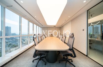 Office Space - Studio for rent in Jumeirah Business Centre 5 (JBC 5) - JLT Cluster W - Jumeirah Lake Towers - Dubai