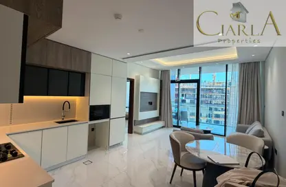 شقة - غرفة نوم - 2 حمامات للبيع في سكاي هيلز ريزيدنسز 1 - سكاي هيلز ريسيدنزيس - حديقة دبي العلميه - دبي