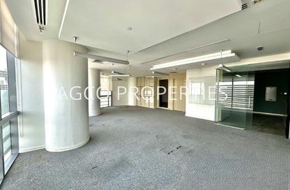 مكتب - استوديو - 1 حمام للايجار في برج الماس - أبراج بحيرات الجميرا - دبي مكتب - استوديو - 1 حمام للايجار في برج الماس - أبراج بحيرات الجميرا - دبي