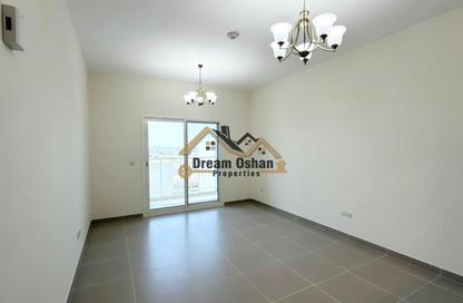 Apartment - 1 - 2 for rent in Al Manal View - Liwan - Dubai
