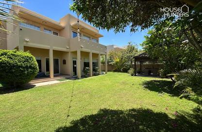 Villa - 3 Bedrooms - 3 Bathrooms for rent in Saheel 1 - Saheel - Arabian Ranches - Dubai Villa - 3 Bedrooms - 3 Bathrooms for rent in Saheel 1 - Saheel - Arabian Ranches - Dubai