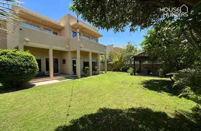 Villa - 3 Bedrooms - 3 Bathrooms for rent in Saheel 1 - Saheel - Arabian Ranches - Dubai