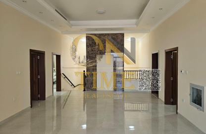 Villa - 6 Bedrooms - 7 Bathrooms for rent in Gate Tower 1 - Musheiref - Ajman Villa - 6 Bedrooms - 7 Bathrooms for rent in Gate Tower 1 - Musheiref - Ajman