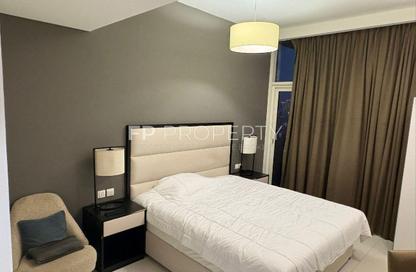 Apartment - Studio - 1 Bathroom for sale in Tower 108 - District 18 - Jumeirah Village Circle - Dubai