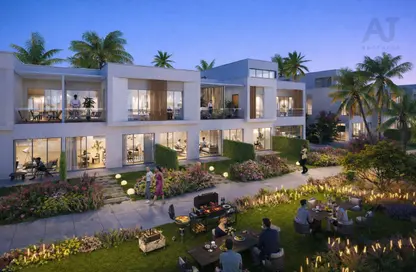 فيلا - 3 غرف نوم - 4 حمامات للبيع في داماك ريفرسايد - سيچ - مجمع دبي للاستثمار 2 - مجمع دبي للاستثمار - دبي
