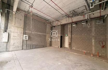 Shop - Studio for rent in Vincitore Benessere - Arjan - Dubai