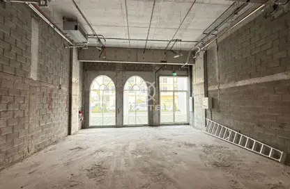 متجر - استوديو للايجار في فينشيتوري بينيسيري - ارجان - دبي