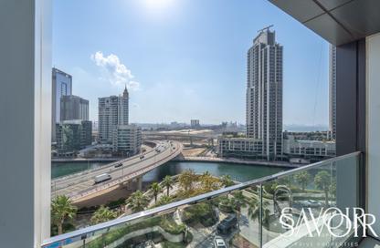 Apartment - 1 Bedroom - 2 Bathrooms for rent in Jumeirah Gate Tower 1 - The Address Jumeirah Resort and Spa - Jumeirah Beach Residence - Dubai Apartment - 1 Bedroom - 2 Bathrooms for rent in Jumeirah Gate Tower 1 - The Address Jumeirah Resort and Spa - Jumeirah Beach Residence - Dubai