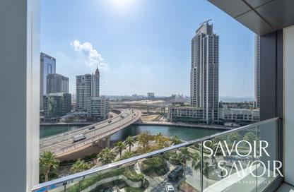Apartment - 1 Bedroom - 2 Bathrooms for rent in Jumeirah Gate Tower 1 - The Address Jumeirah Resort and Spa - Jumeirah Beach Residence - Dubai Apartment - 1 Bedroom - 2 Bathrooms for rent in Jumeirah Gate Tower 1 - The Address Jumeirah Resort and Spa - Jumeirah Beach Residence - Dubai
