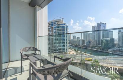 Apartment - 1 Bedroom - 2 Bathrooms for rent in Jumeirah Gate Tower 1 - The Address Jumeirah Resort and Spa - Jumeirah Beach Residence - Dubai Apartment - 1 Bedroom - 2 Bathrooms for rent in Jumeirah Gate Tower 1 - The Address Jumeirah Resort and Spa - Jumeirah Beach Residence - Dubai