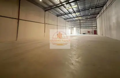 مستودع - استوديو - 3 حمامات للايجار في 18 المنطقة الصناعية رقم - المنطقة الصناعية بالشارقة - الشارقة