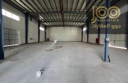 Warehouse - Studio - 3 for rent in Umm Al Thuoob - Umm Al Quwain