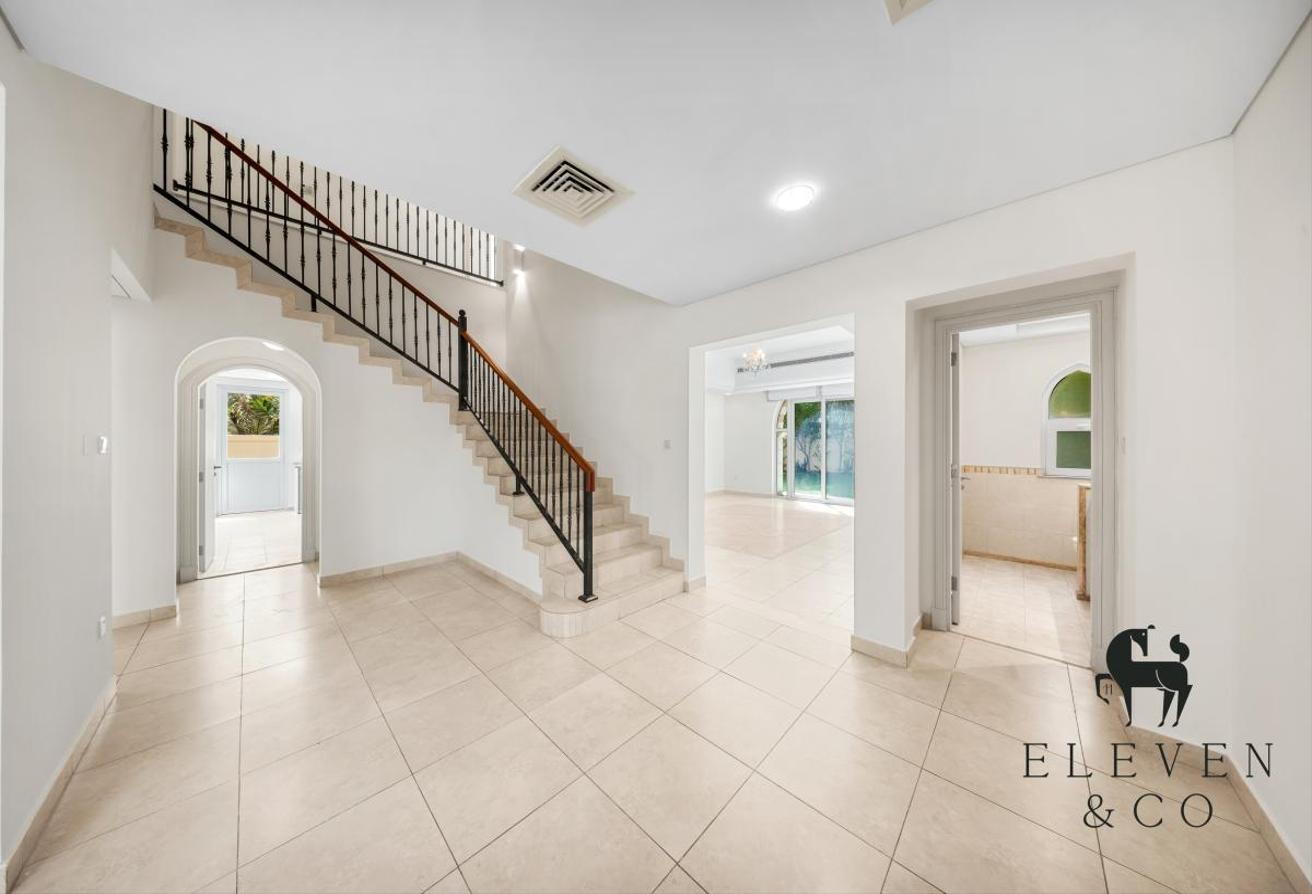 5 BED PLUS MAIDS | PRIME LOCATION | VACANT NOW photo 7