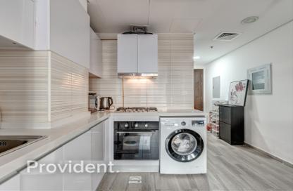 Apartment - Studio - 1 for sale in Laya Mansion - District 15 - Jumeirah Village Circle - Dubai