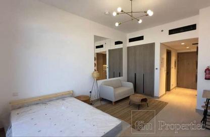 Apartment - Studio - 1 Bathroom for sale in Laya Heights - Dubai Studio City - Dubai