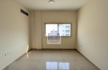 Apartment - 1 Bedroom - 1 Bathroom for rent in Muweileh Community - Muwaileh Commercial - Sharjah