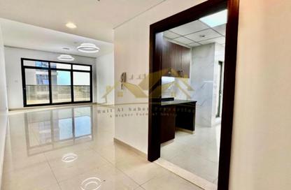 Apartment - 2 Bedrooms - 3 Bathrooms for rent in Jumeirah Garden City - Al Satwa - Dubai
