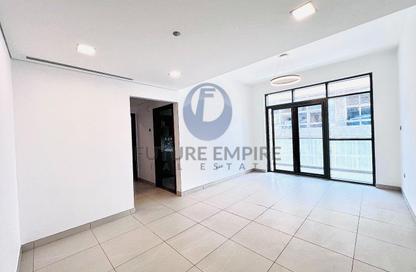 Apartment - 1 Bedroom - 2 Bathrooms for rent in Al Habbai 5 - Jumeirah Garden City - Al Satwa - Dubai