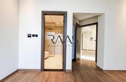 Apartment - 1 Bedroom - 2 Bathrooms for rent in Marquis Galleria - Arjan - Dubai