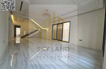 Villa - 6 - 7+ for sale in Kabbali Hills - Al Helio 2 - Al Helio - Ajman Villa - 6 - 7+ for sale in Kabbali Hills - Al Helio 2 - Al Helio - Ajman