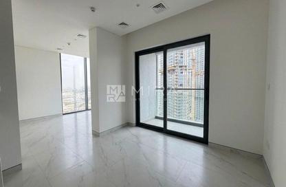 Apartment - 2 Bedrooms - 2 Bathrooms for rent in Sobha Creek Vistas Grande - Sobha Hartland - Mohammed Bin Rashid City - Dubai