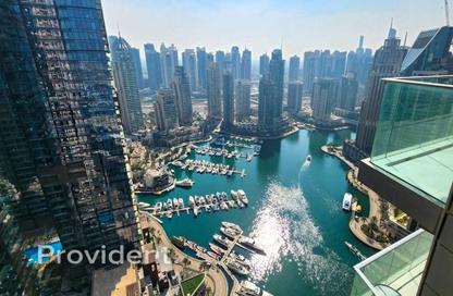 شقة - 3 - 4 للايجار في داماك هايتس - دبي مارينا - دبي شقة - 3 - 4 للايجار في داماك هايتس - دبي مارينا - دبي