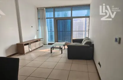 شقة - 3 غرف نوم - 3 حمامات للايجار في برج إنديجو - (JLT) مجمع D - أبراج بحيرات الجميرا - دبي