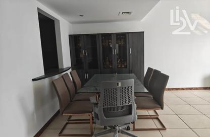 Apartment - 3 - 3 for rent in Indigo Tower - JLT Cluster D - Jumeirah Lake Towers - Dubai Apartment - 3 - 3 for rent in Indigo Tower - JLT Cluster D - Jumeirah Lake Towers - Dubai