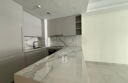 Apartment - 2 - 2 for rent in Lamaa Building 1 - Lamaa - Madinat Jumeirah Living - Umm Suqeim 3 - Umm Suqeim - Dubai