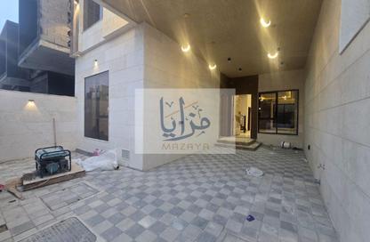 Villa - 3 Bedrooms - 5 Bathrooms for sale in Al Helio 2 - Al Helio - Ajman