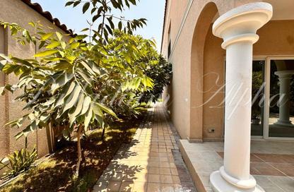 Villa - 5 Bedrooms - 5 Bathrooms for rent in Family Villa Area - Green Community - Dubai Investment Park 1 (DIP 1) - Dubai Investment Park (DIP) - Dubai