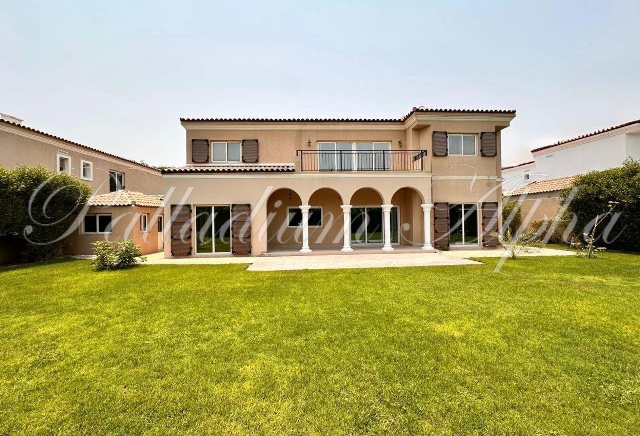 Exclusive | Large Garden | Family Community photo 5