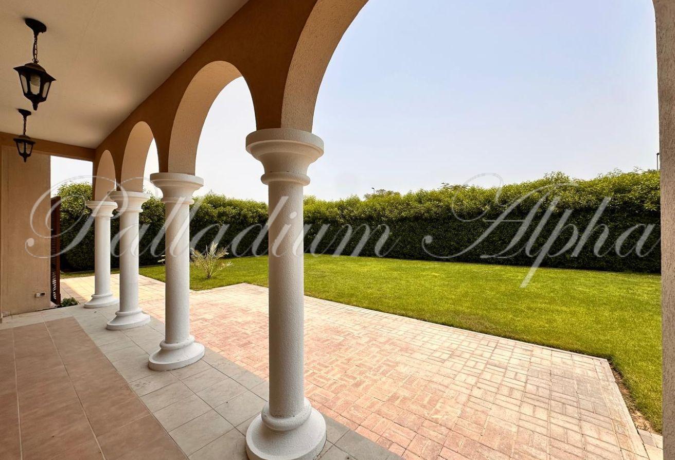 Exclusive | Large Garden | Family Community photo 4
