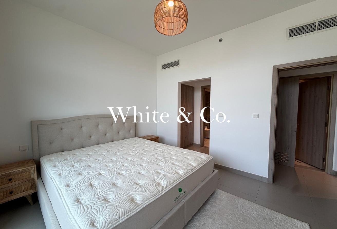 1 Bedroom | Garden Views | Unfurnished photo 6