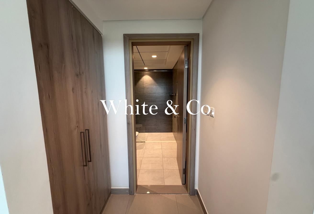 1 Bedroom | Garden Views | Unfurnished photo 7