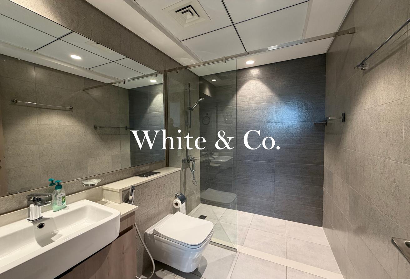1 Bedroom | Garden Views | Unfurnished photo 8