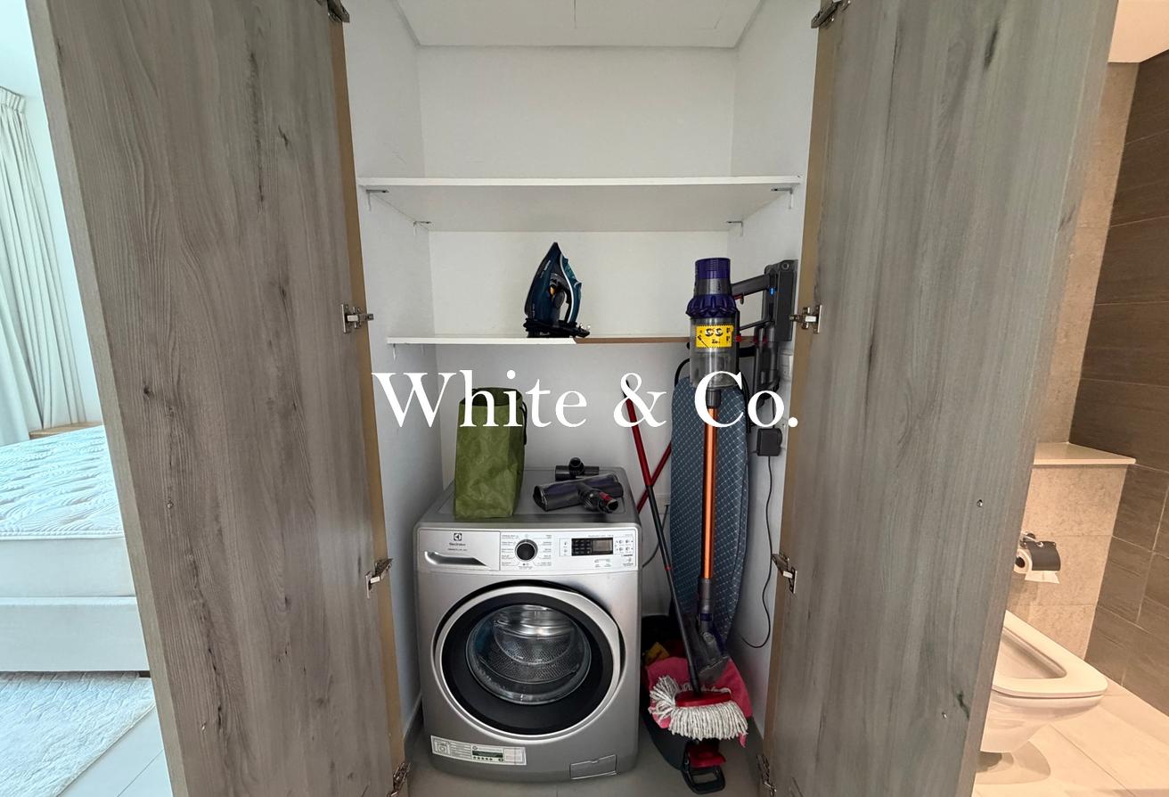 1 Bedroom | Garden Views | Unfurnished photo 9
