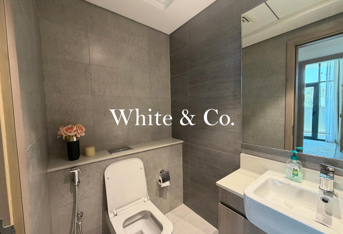 1 Bedroom | Garden Views | Unfurnished photo 10