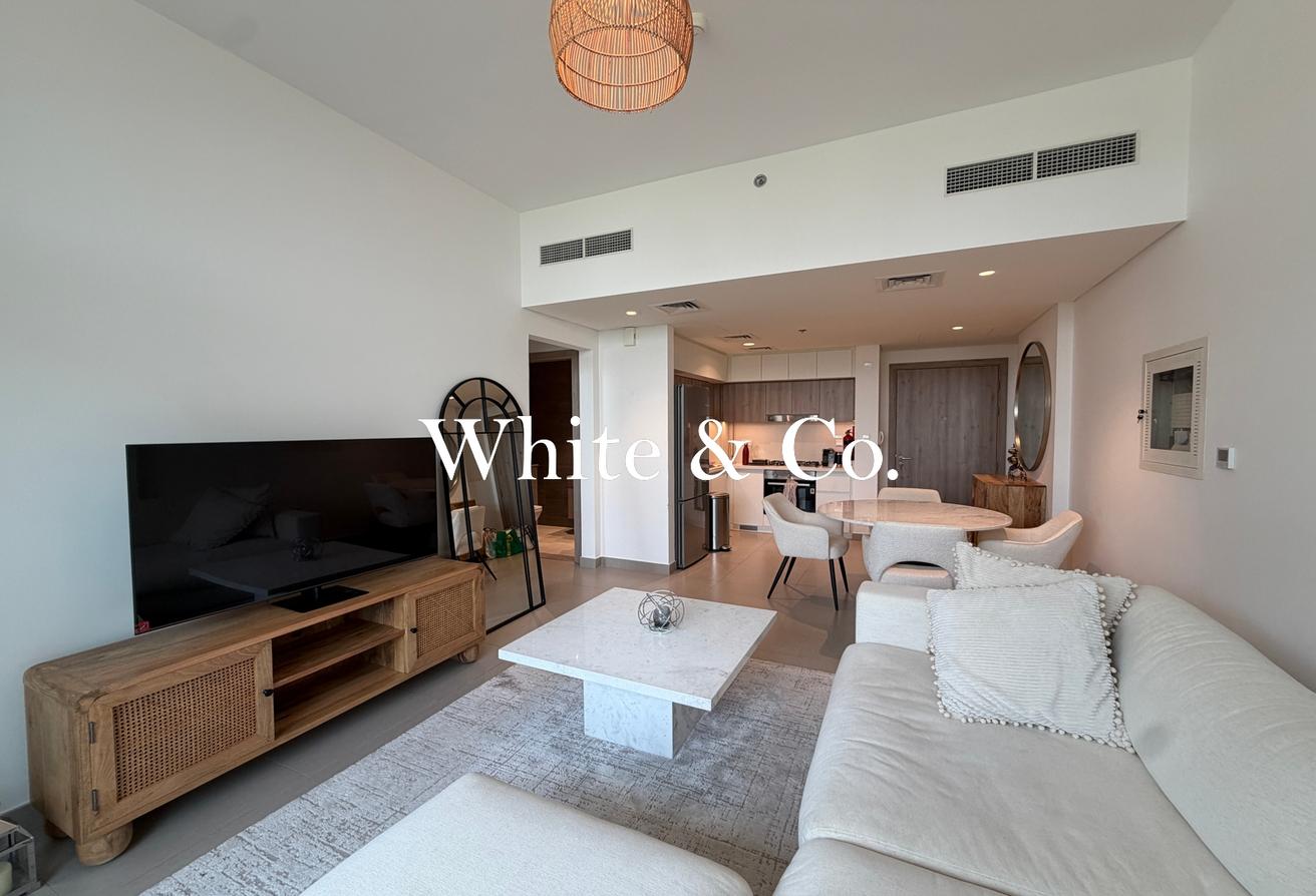 1 Bedroom | Garden Views | Unfurnished photo 11