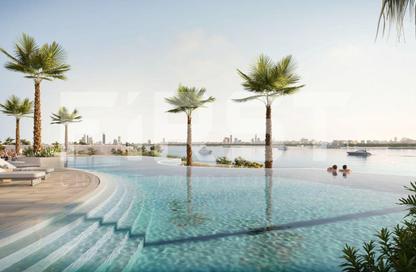 Apartment - 2 Bedrooms - 3 Bathrooms for sale in Bashayer Residences 3 - Al Hudayriat Island - Abu Dhabi Apartment - 2 Bedrooms - 3 Bathrooms for sale in Bashayer Residences 3 - Al Hudayriat Island - Abu Dhabi