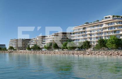Apartment - 2 Bedrooms - 3 Bathrooms for sale in Bashayer Residences 3 - Al Hudayriat Island - Abu Dhabi Apartment - 2 Bedrooms - 3 Bathrooms for sale in Bashayer Residences 3 - Al Hudayriat Island - Abu Dhabi