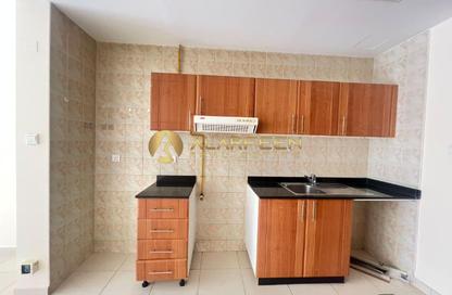 Apartment - Studio - 1 for rent in Mulberry 1 - Emirates Gardens 2 - District 14 - Jumeirah Village Circle - Dubai